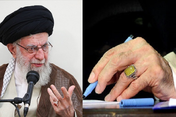 از اشک کتاب بر شهادت بانوی بی‌نشان تا استقبال شاعران از غزل مقام معظم رهبری