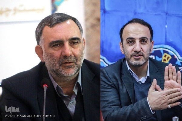 از اشک کتاب بر شهادت بانوی بی‌نشان تا استقبال شاعران از غزل مقام معظم رهبری