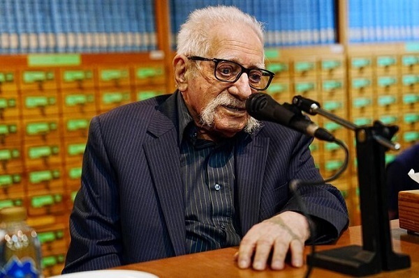از اشک کتاب بر شهادت بانوی بی‌نشان تا استقبال شاعران از غزل مقام معظم رهبری