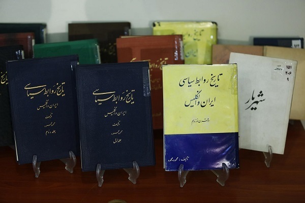 از اشک کتاب بر شهادت بانوی بی‌نشان تا استقبال شاعران از غزل مقام معظم رهبری