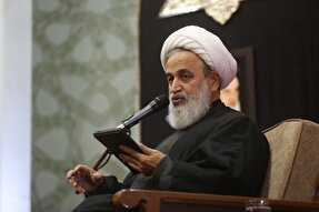 حضرت زهرا(س) سند جاودانه روشنگری حق است