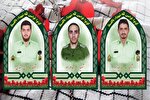 شهادت ۳ مأمور پلیس آگاهی گیلان