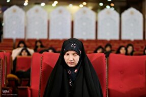 شنیدن تلاوت رقبایم را دوست دارم