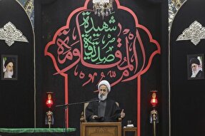 دشمن‌ستیزی مهم‌ترین راه نجات از فتنه‌های آخرالزمان است