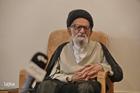 فیلم | معارف فاطمی، همان علوم ناب اسلام است