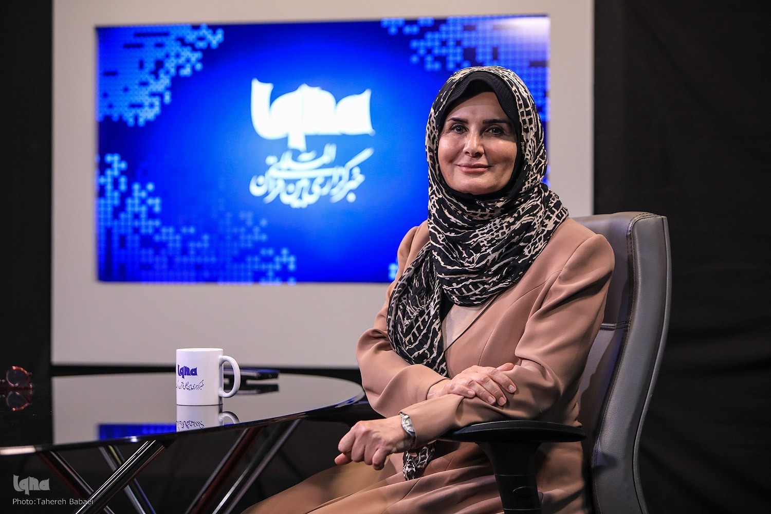 برخط جامعه