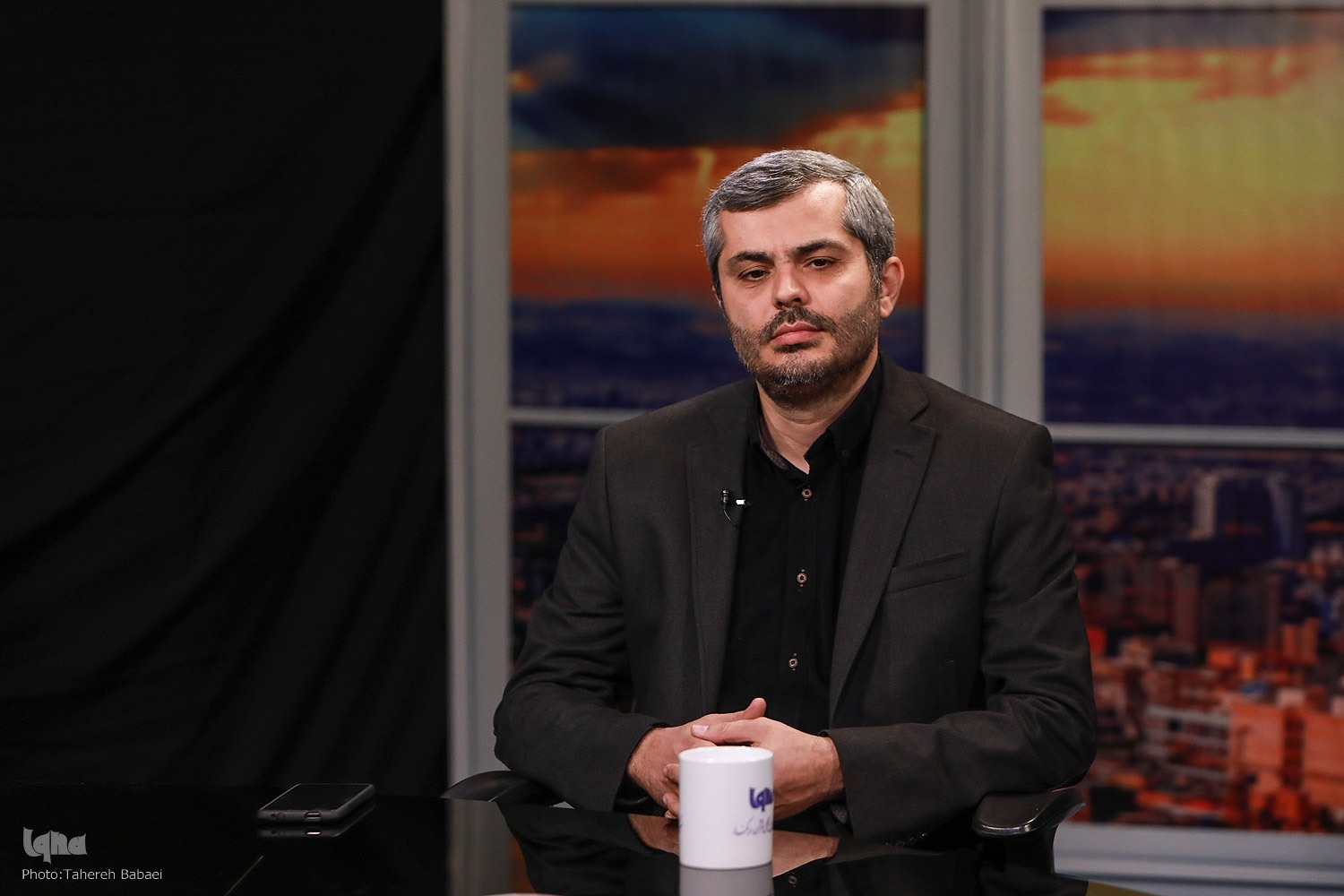 برخط جامعه