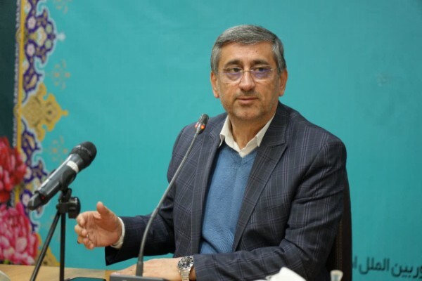 سید سعید شاهرخی، استاندار لرستان