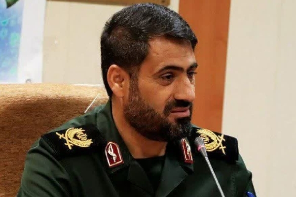 نعمت‌الله باقری، فرمانده سپاه حضرت ابوالفضل(ع) لرستان