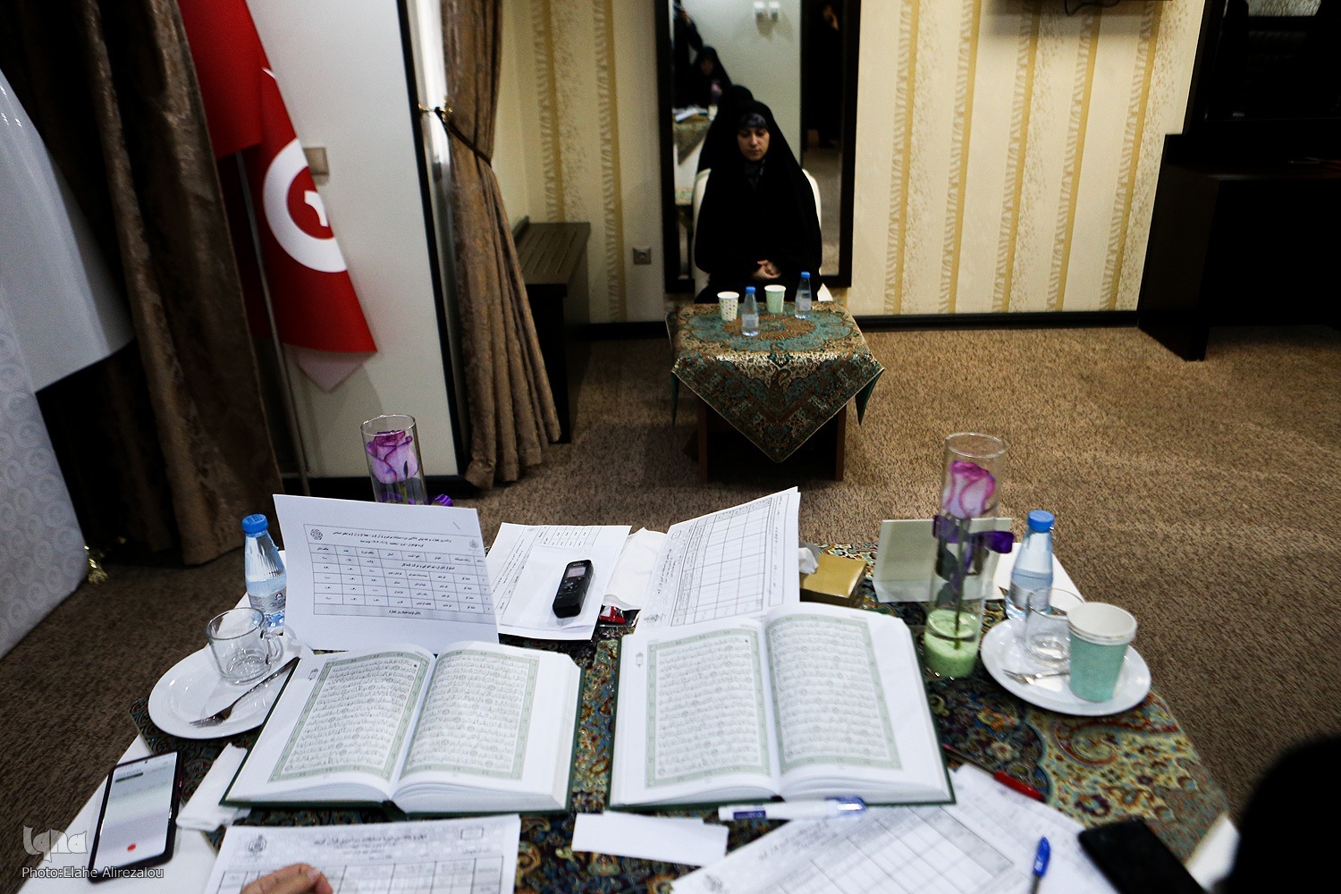 اهمیت حفظ استقامتی در سنجش توانایی ذهن و صوت