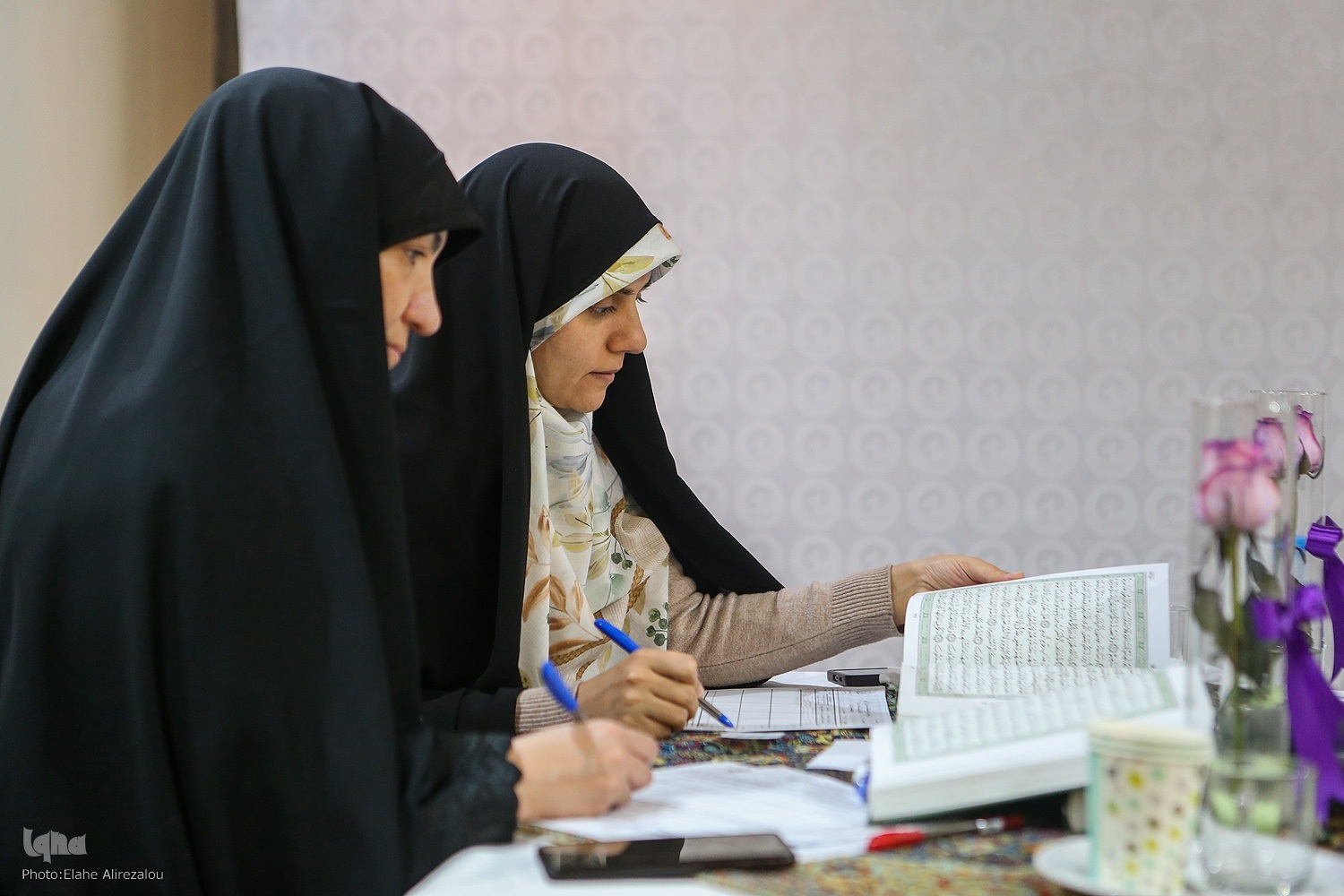 اهمیت حفظ استقامتی در سنجش توانایی ذهن و صوت