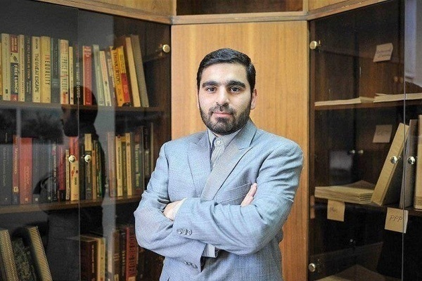 حسین جوشقانی