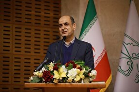 آیین گرامیداشت روز دانشجو در دانشگاه گیلان برگزار شد