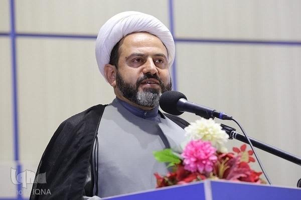 محمدحسین رفیعی، مدیرکل قرآن و حدیث جامعه المصطفی العالمیه