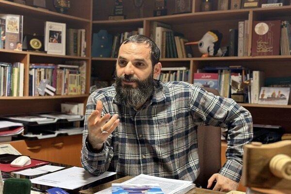 انتشار روز یکشنبه//// از اعتراف کتابخوان شدن مدیری کتابی تا چرایی شهرت «قطعاً سننتصر»