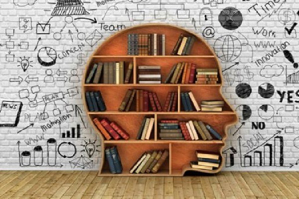 انتشار روز یکشنبه//// از اعتراف کتابخوان شدن مدیری کتابی تا چرایی شهرت «قطعاً سننتصر»