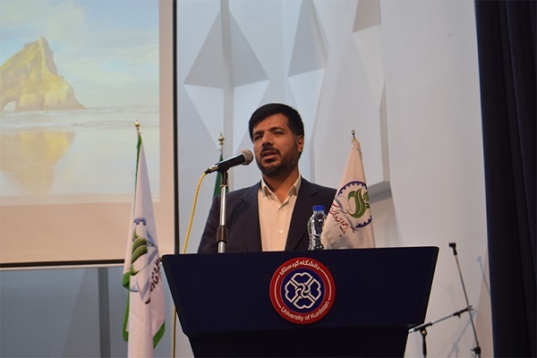 مهدی رمضانی، معاون سیاسی، امنیتی و اجتماعی استاندار کردستان