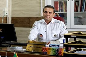 نجات جان ۱۱۱ بیمار قلبی و عروقی طی هفته گذشته در همدان