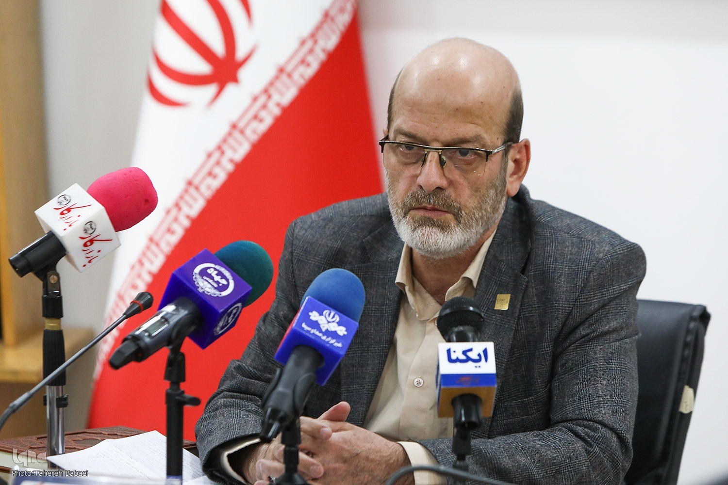 گردهمایی خیرین صندوق قرض‌الحسنه دانشجویان با شعار «حس خوب دانشجویی»