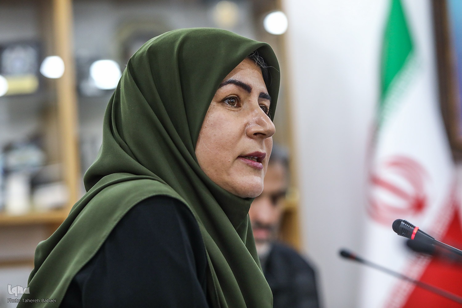 گردهمایی خیرین صندوق قرض‌الحسنه دانشجویان با شعار «حس خوب دانشجویی»