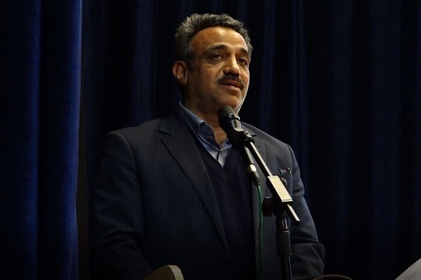شاهین فکور، رئیس دانشگاه جامع علمی، کاربردی کردستان شاهین فکور، رئیس دانشگاه جامع علمی، کاربردی کردستان