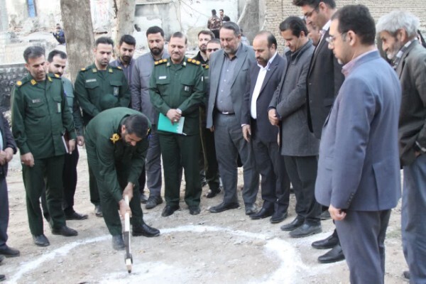 شناسایی ۳۶ نقطه کمتر برخوردار در سطح لرستان