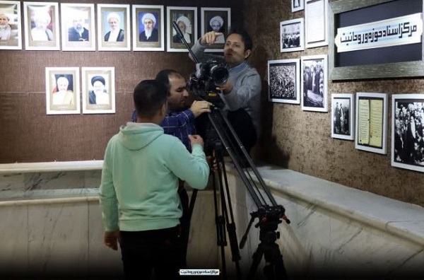 «صد سال تطور» برای مستندسازان نمایش داده می‌شود