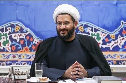 حجت‌الاسلام غلامرضا عادل