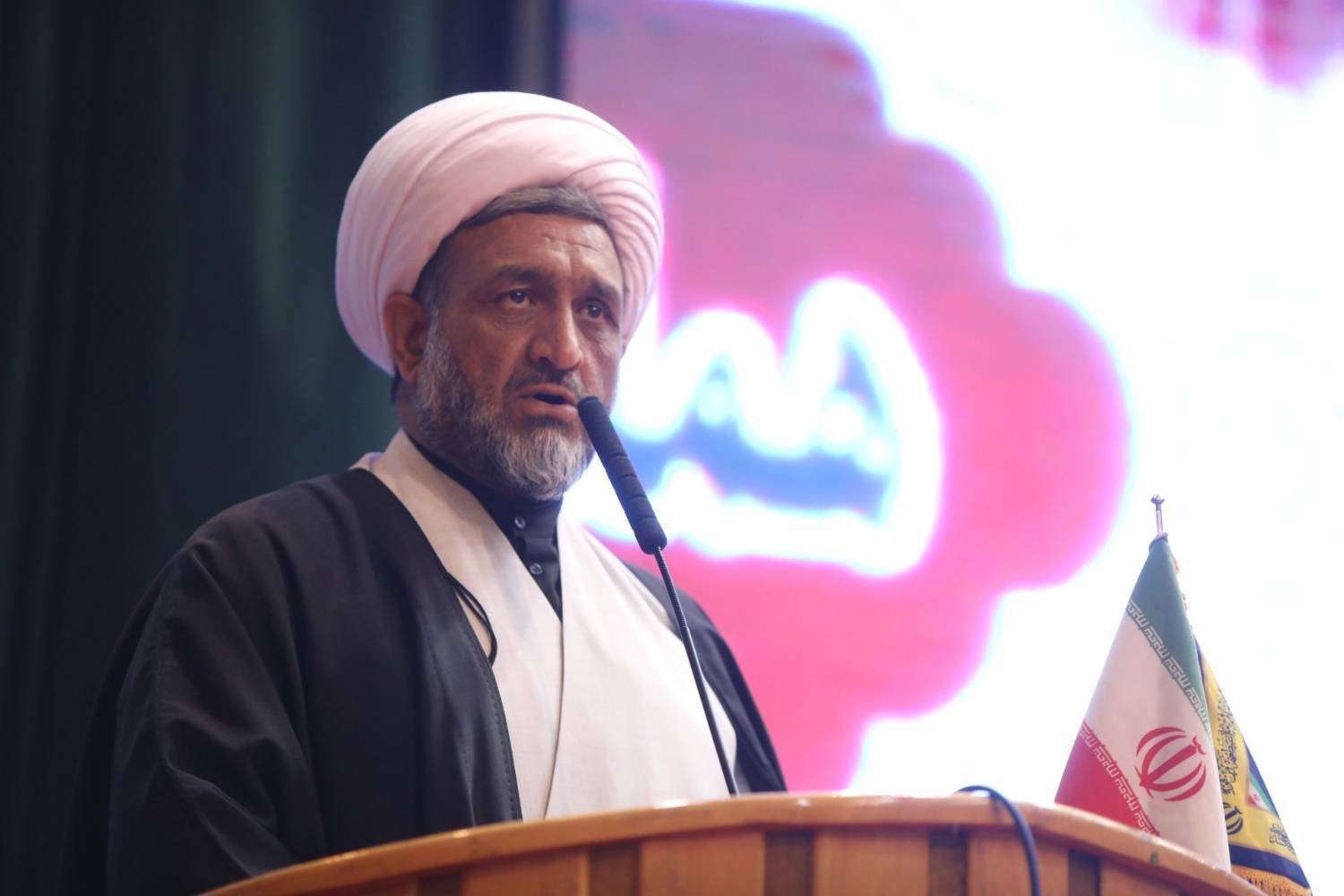 حجت‌الاسلام حاجی‌صادقی