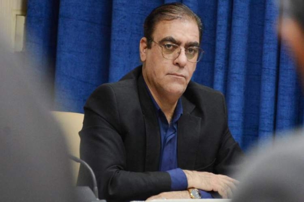 محمدولی قنبری، سرپرست بنیاد شهید لرستان