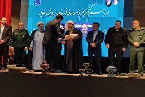 توسعه پایدار با داشتن برنامه عملیاتی محقق می‌شود