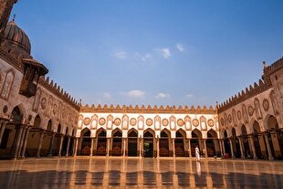 الازهر تجاوز رژیم صهیونیستی به سوریه را محکوم کرد