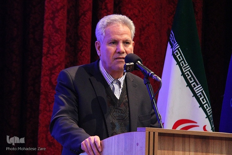 احمد شعبانی، عضو هیئت علمی دانشگاه شهید بهشتی