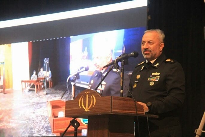 انقلاب اسلامی همواره اقتدارآفرین است