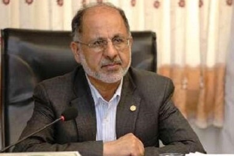 حبیب شریف، رئیس بنیاد نخبگان فارس
