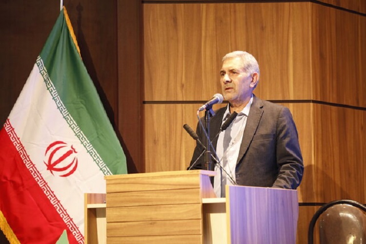 سیدبصیر هاشمی، سرپرست دانشگاه علوم پزشکی شیراز