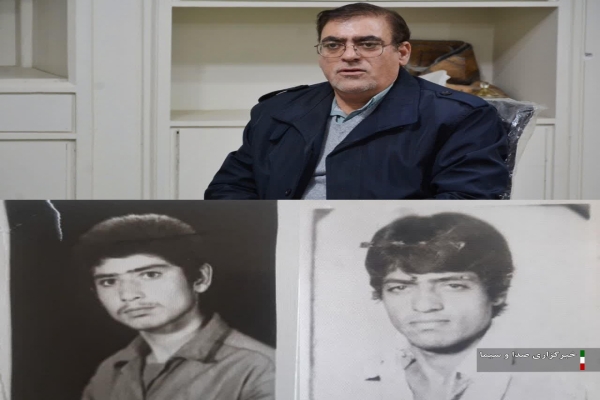 درگذشت مادر شهیدان عظیمی