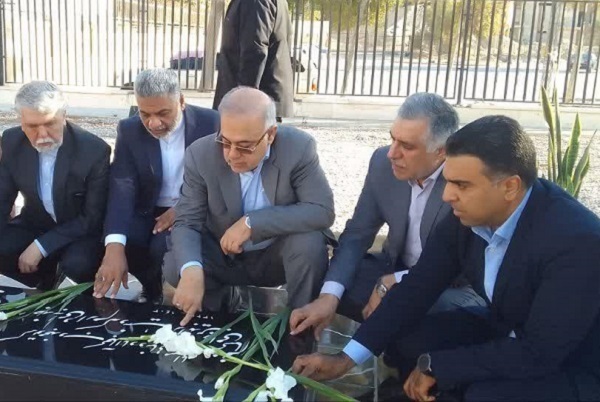 از یکه‌تازی «شهریار» در ترکیه تا هم‌نشینی محمدعلی بهمنی با خلیج تا ابد فارس