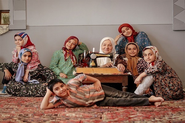 از صدور سند کاخ گلستان بعد از 89 سال تا رنگ غزه «سینما حقیقت»