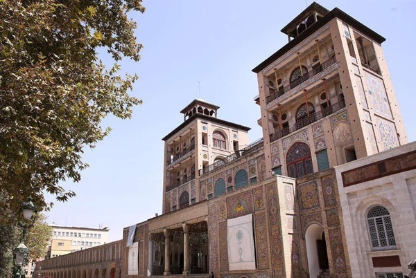 از صدور سند کاخ گلستان بعد از 89 سال تا رنگ غزه «سینما حقیقت»