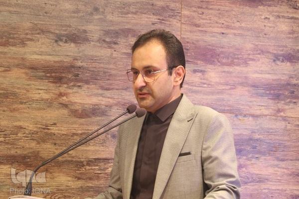 سیدابوالحسن نظام دوست، قائم مقام اداره کل توسعه فرایند‌ها و فناوری اطلاعات دفتر تبلیغات اسلامی