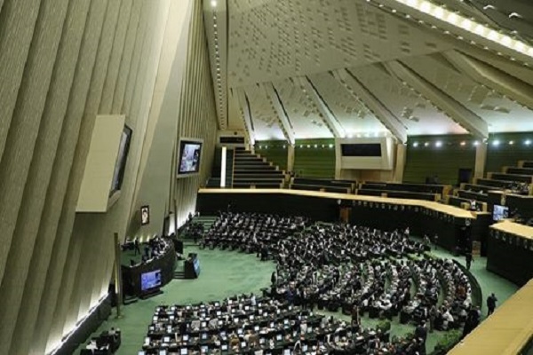 بیانیه نمایندگان مجلس در تقدیر از بیانات رهبر معظم انقلاب