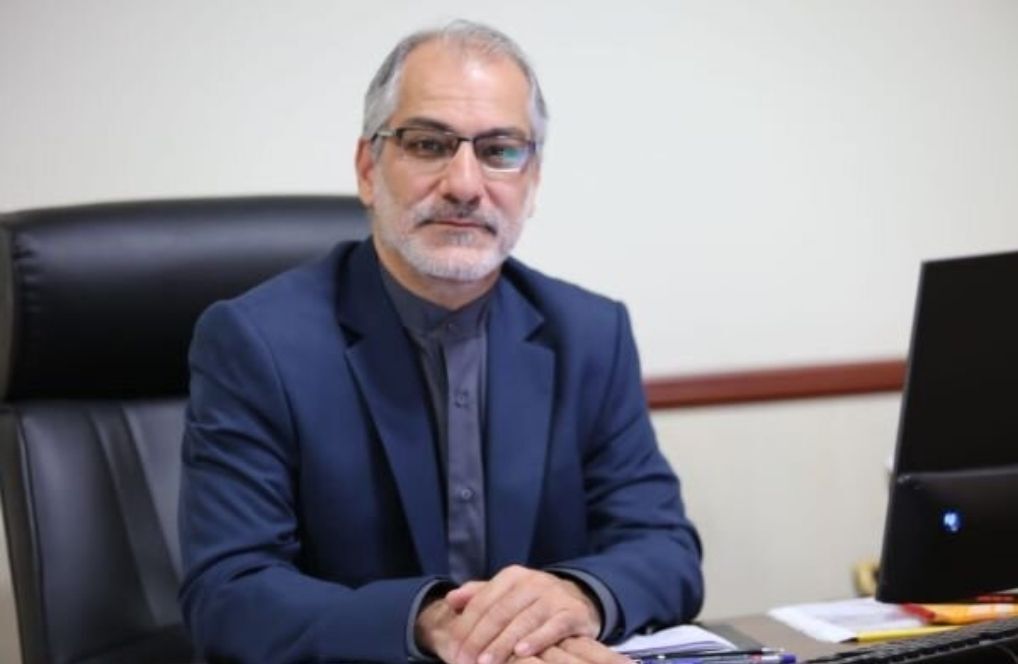حامد یزدی‌مهر