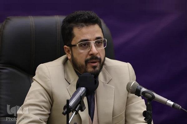 ابراهیم محمد الدیلمی، سفیر یمن در تهران