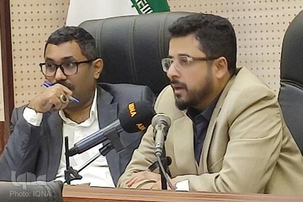 ارسالی/قرآن کریم یک قانون اساسی است که باید به آن عمل کرد/ عرب‌های سنی از مقاومت دور نیستند