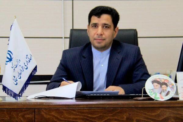 فرماندار شیروان منصوب شد