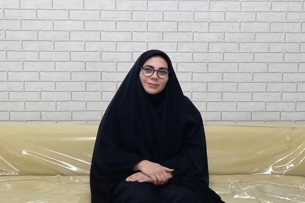 منصوره سادات طباطبایی، مشاور بالینی و روان درمانگر کودک و نوجوان