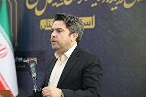 شرکت 32 تیم در ششمین رویداد تولید محتوا بسیج در کردستان