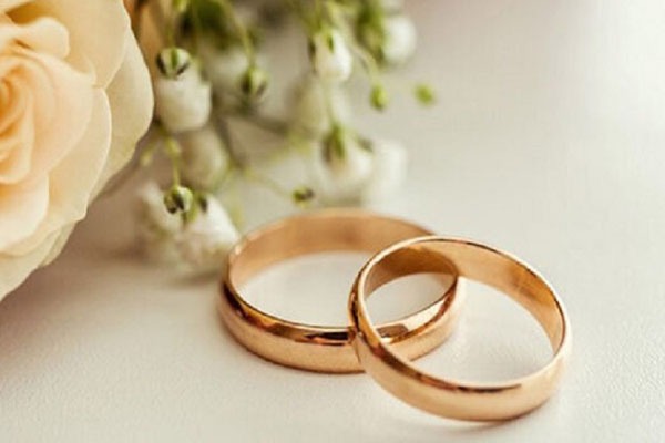 حلقه ازدواج