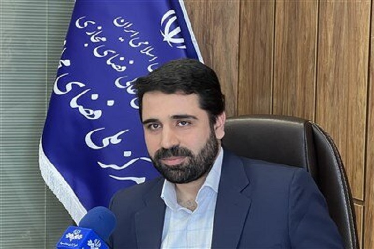 سیدمحمدامین آقامیری، دبیر شورای عالی فضای مجازی
